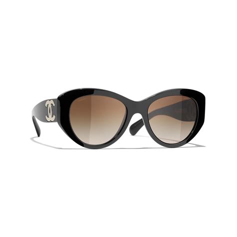 chanel vision sunglasses